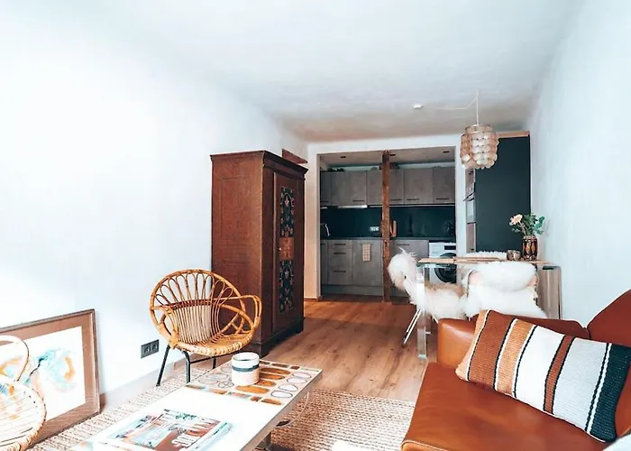 Charming Apartment Close To The Slopes, Skiing & Hiking