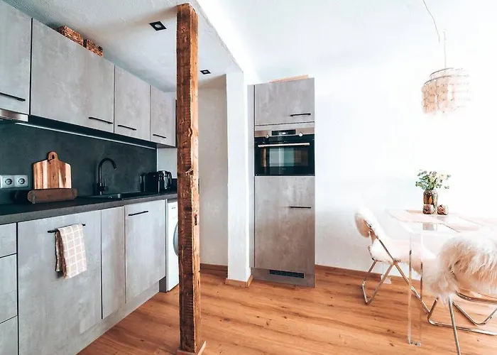 Charming Apartment Close To The Slopes, Skiing & Hiking