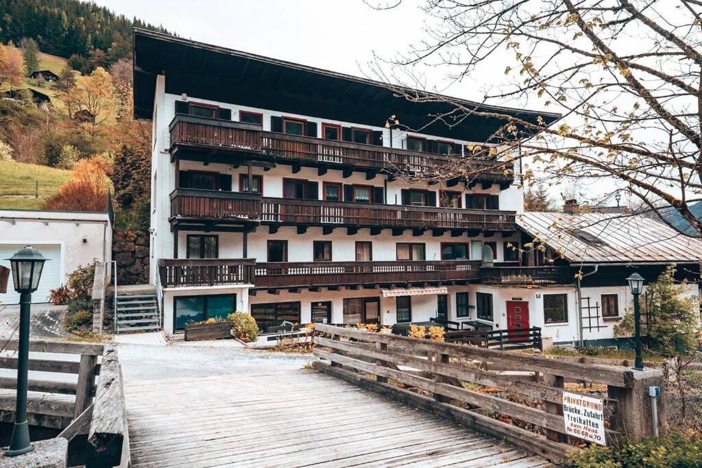 Apartment Charming Close To The Slopes, Skiing & Hiking *